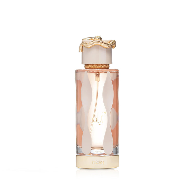 Lattafa Teriaq Unisex Eau De Parfum