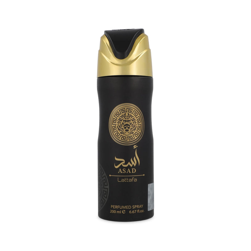 Lattafa Asad for Men
