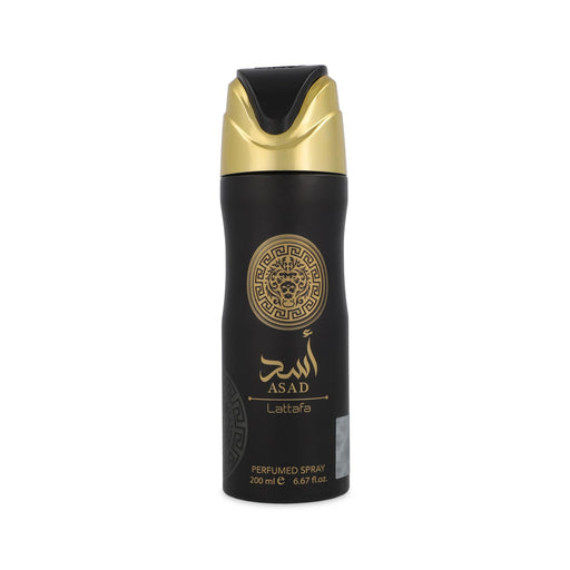 Lattafa Asad for Men