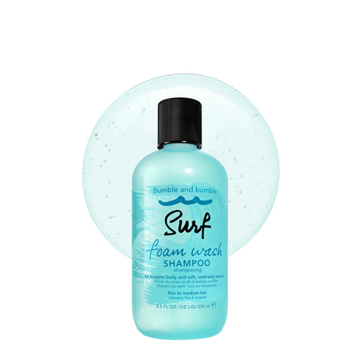 Bumble and Bumble Surf Foam Wash Shampoo