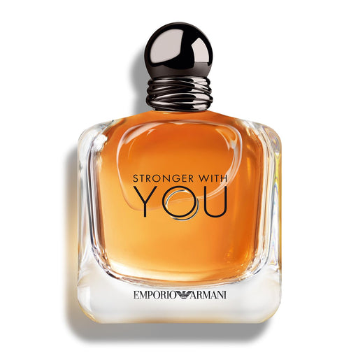 Armani Stronger With You Men's Eau De Toilette