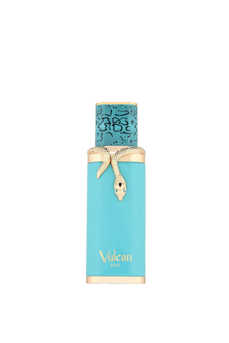 French Avenue Vulcan Feu Women's Eau De Parfum