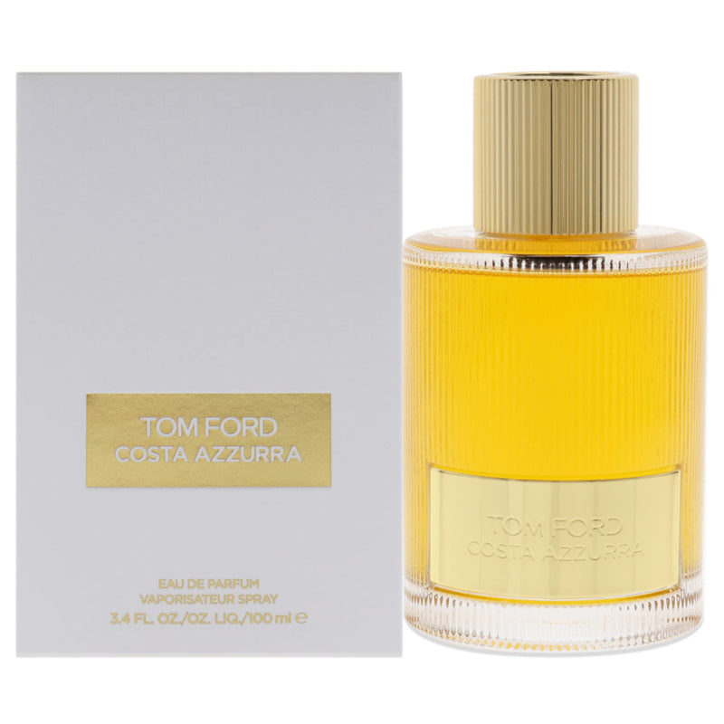 Tom Ford Costa Azzurra Unisex Eau De Parfum