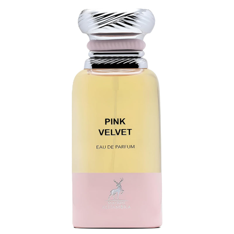 Maison Alhambra Rose Petals Women's Eau De Parfum