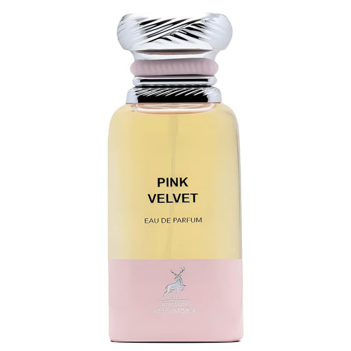 Maison Alhambra Rose Petals Women's Eau De Parfum