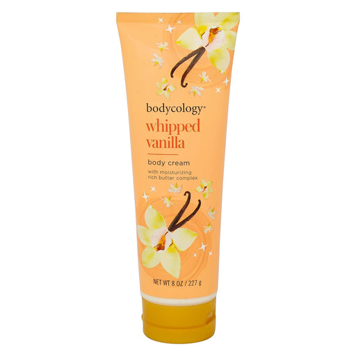 Bodycology Body Cream Whipped Vanilla