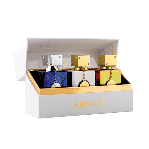 Armaf Club De Nuit Unisex Gift Set