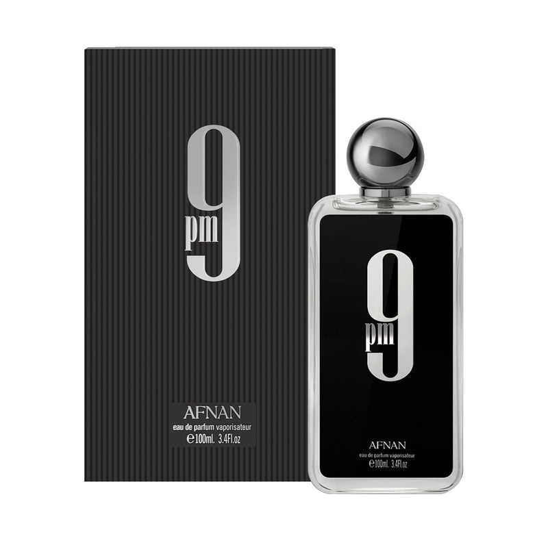 Afnan 9pm Men's Eau De Parfum