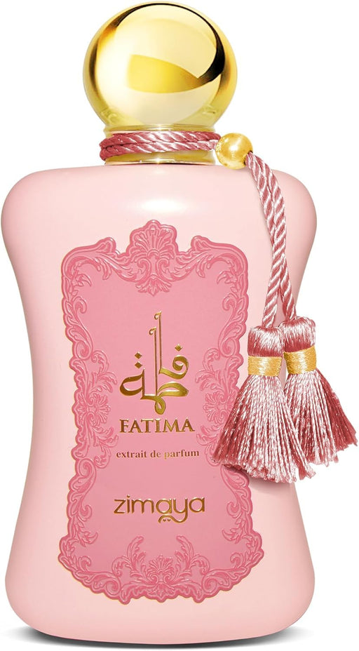 Zimaya Fatima Women's Extrait De Parfum
