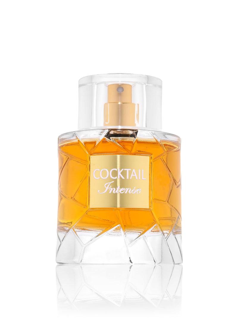 Fragrance World Cocktail Intense Unisex Eau De Parfum