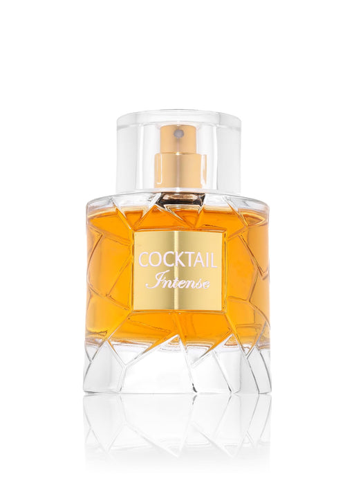 Fragrance World Cocktail Intense Unisex Eau De Parfum