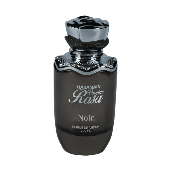 Al Haramain Vergine Rosa Noir Extrait De Women's Extrait De Parfum