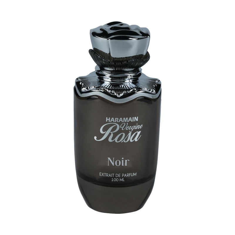 Al Haramain Vergine Rosa Noir Extrait De Women's Extrait De Parfum