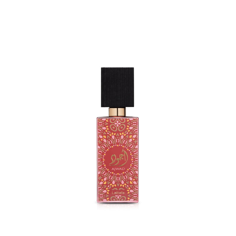 Lattafa Ajwad Pink To Pink Unisex Eau De Parfum