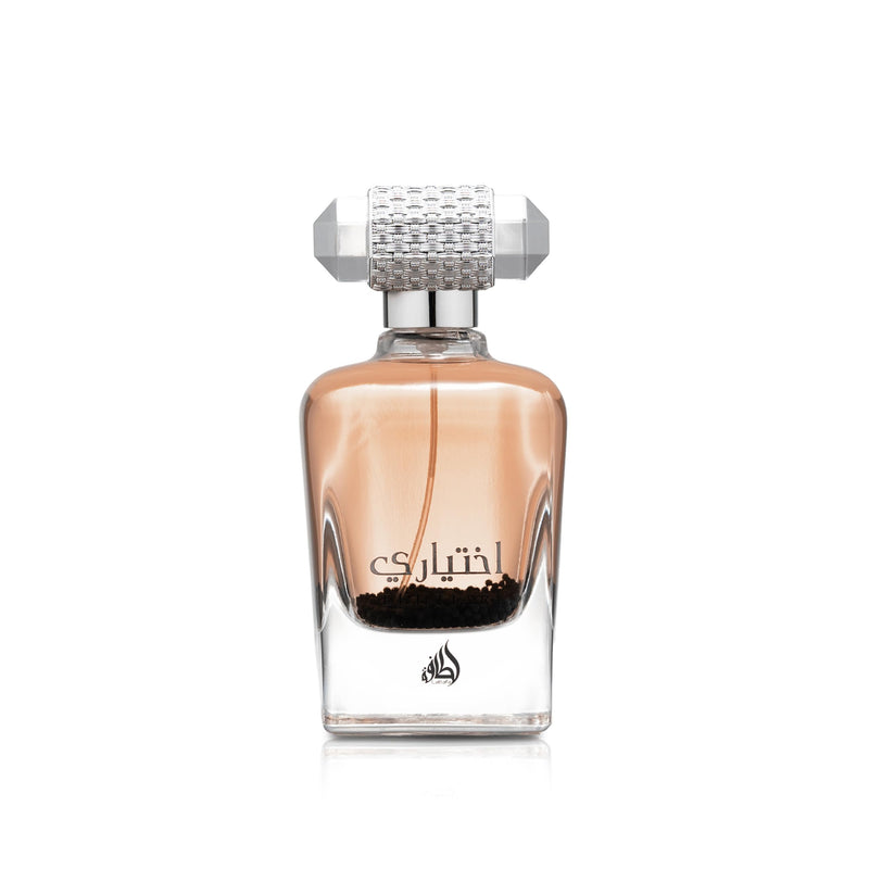 Lattafa Ekhtiari Unisex Eau De Parfum