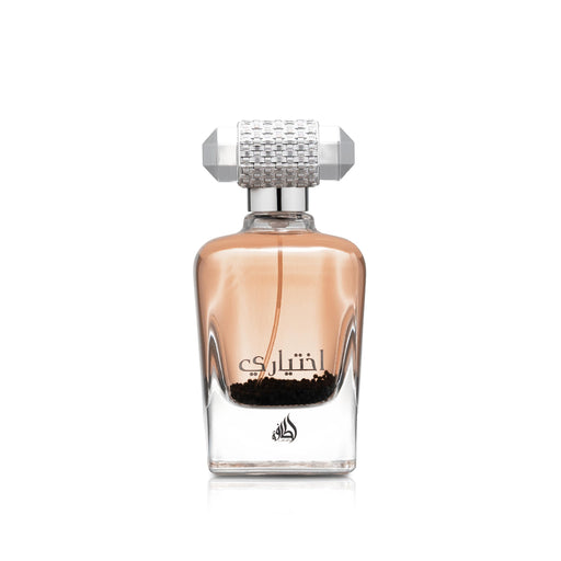 Lattafa Ekhtiari Unisex Eau De Parfum