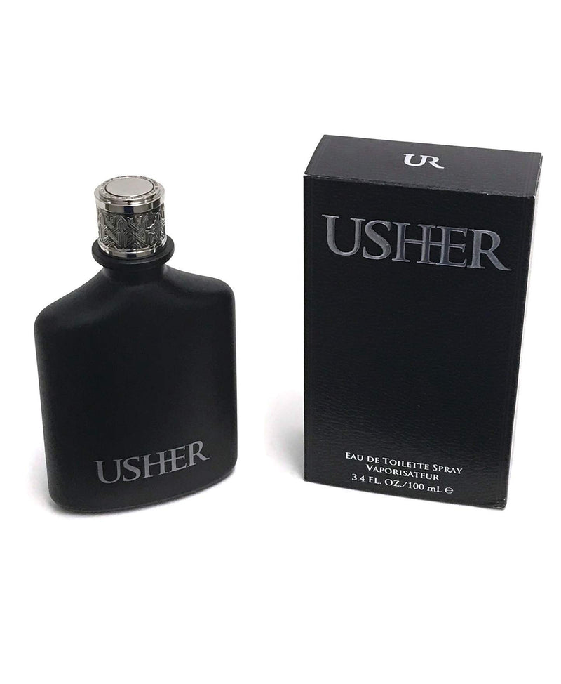 Usher He Men's Eau De Toilette