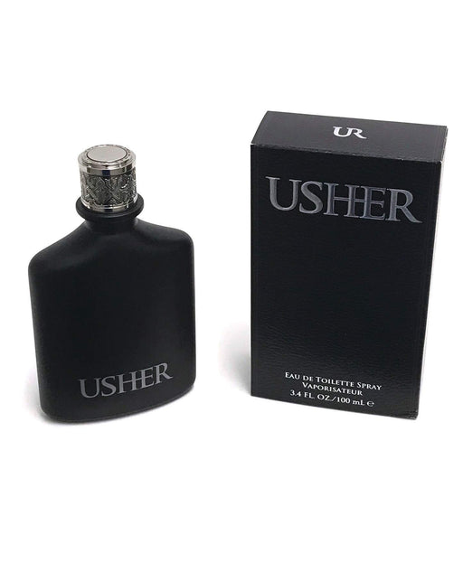 Usher He Men's Eau De Toilette