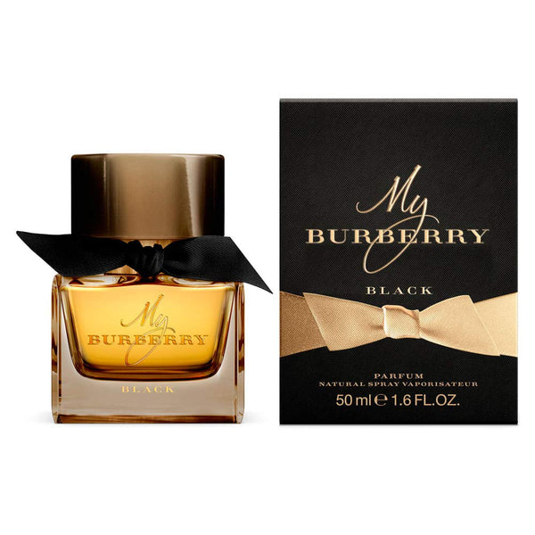 Burberry My Black Women's Parfum