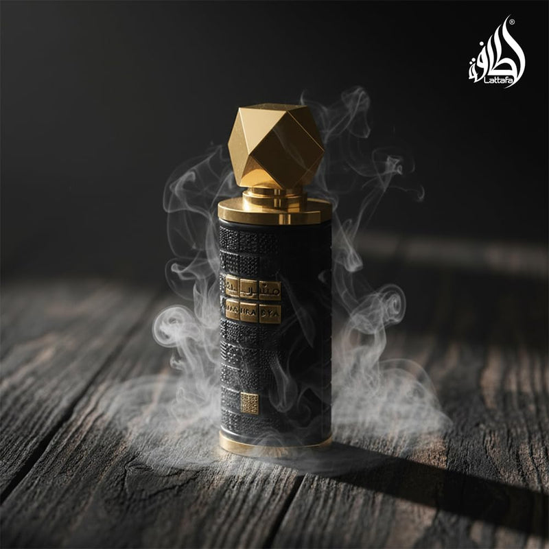 Lattafa Mashrabya Unisex Eau De Parfum