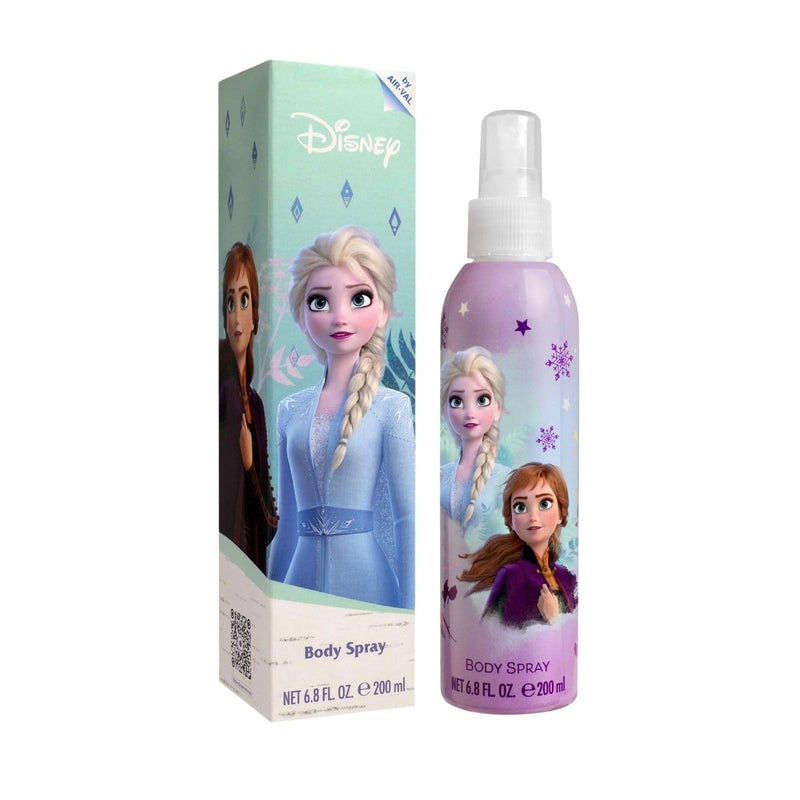 Air Val International Disney Frozen