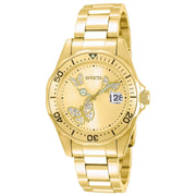 Invicta Angel Women's Quartz 38mm Watch