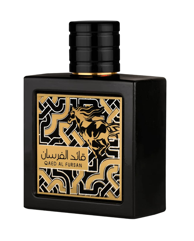 Lattafa Qaed Al Fursan Men's Eau De Parfum