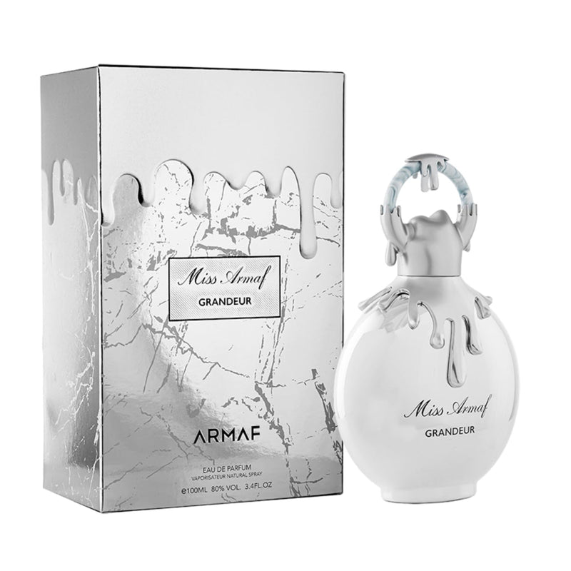 Armaf Miss Grandeur Women's Eau De Parfum