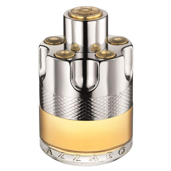 Azzaro Wanted Men's Eau De Toilette