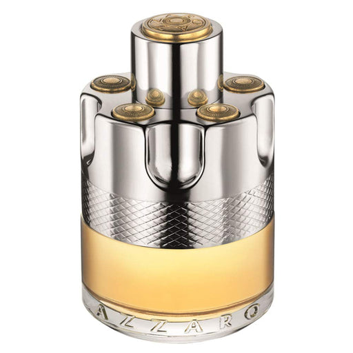 Azzaro Wanted Men's Eau De Toilette
