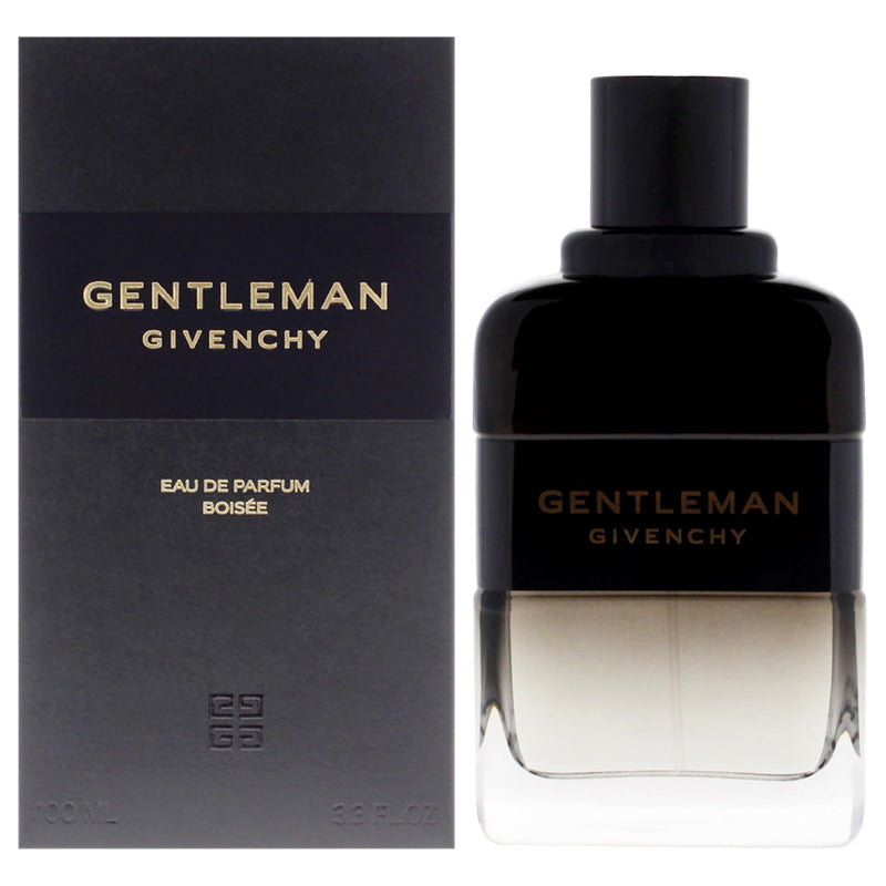 Givenchy Gentleman Boisee Men's Eau De Parfum
