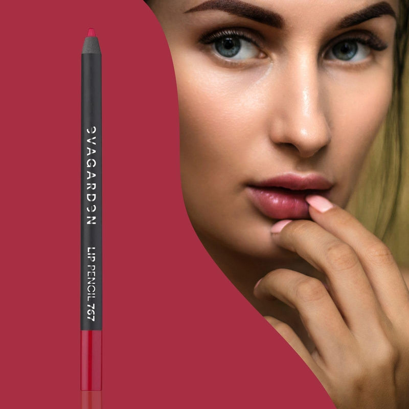 Evagarden Superlast Lips Pencil 767 Malaga