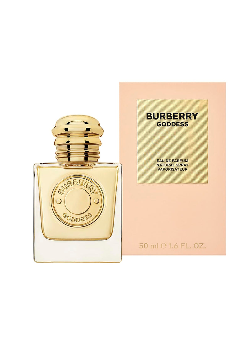 Burberry Goddess Intense Women's Eau De Parfum