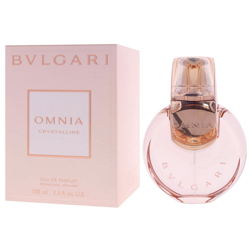 Bvlgari Omnia Crystalline Women's Eau De Parfum