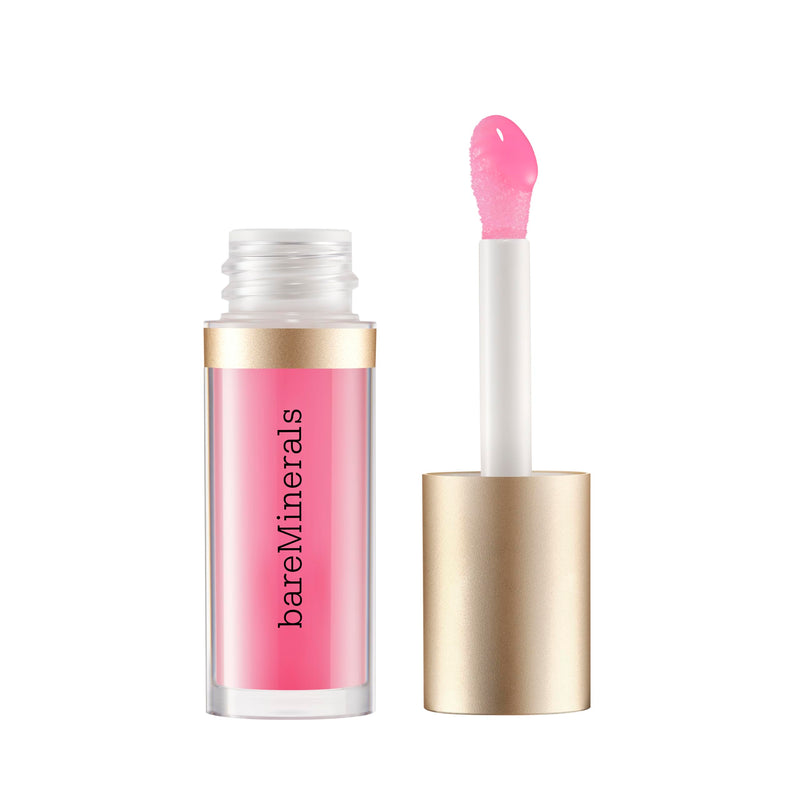Bareminerals Nourishing Lip Oil Delight