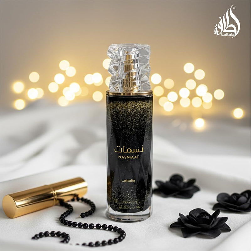 Lattafa Nasmaat Unisex Eau De Parfum