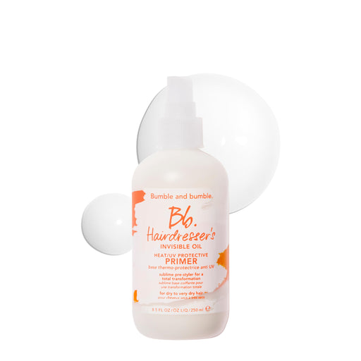 Bumble and Bumble Hairdressers Invisible Oil Heat Uv Protective Primer