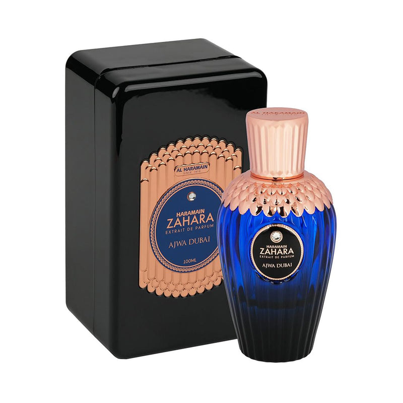 Al Haramain Zahara Ajwa Dubai Unisex Extrait De Parfum