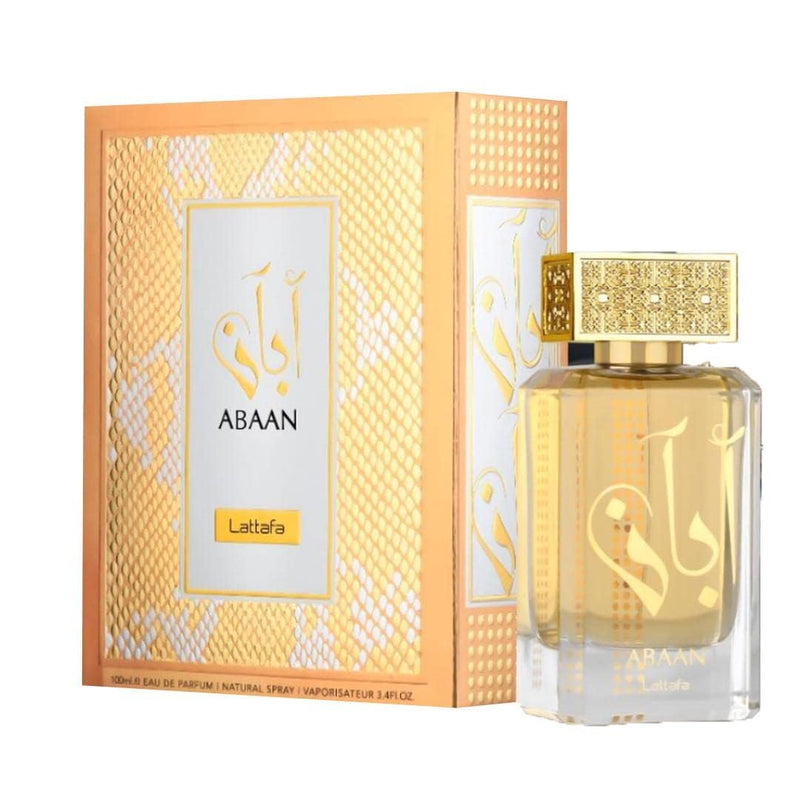 Lattafa Abaan Unisex Eau De Parfum
