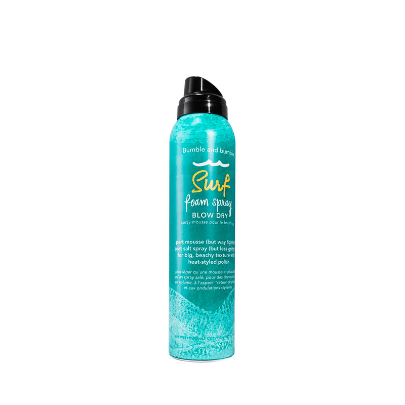 Bumble and Bumble Surf Foam Blow Dry