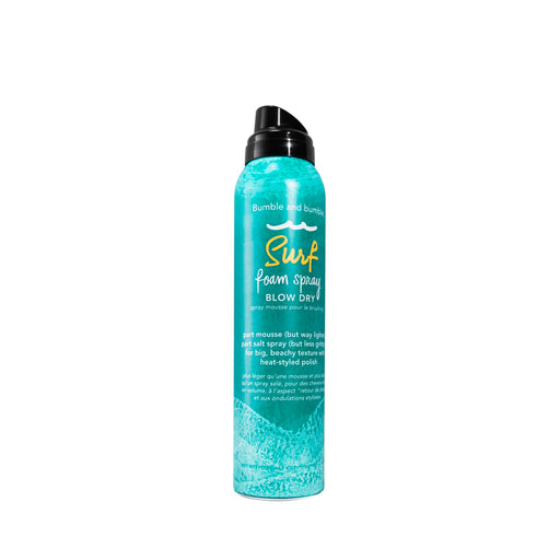 Bumble and Bumble Surf Foam Blow Dry