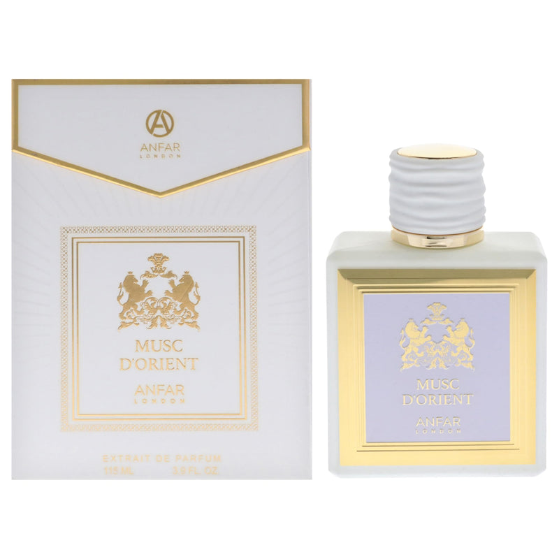 London Musc D'orient Women's Extrait De Parfum