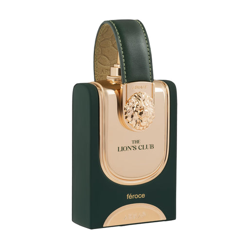 Armaf The Lions Club Feroce Men's Eau De Parfum