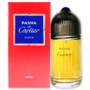 Cartier Pasha De Cartier Men's Parfum