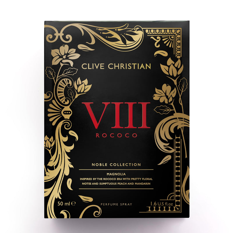 Clive Christian Viii Rococo Magnolia Women's Fragrance