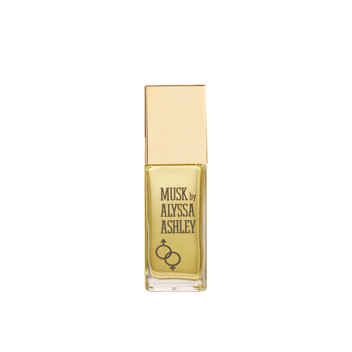 Alyssa Ashley Musk Women's Eau De Toilette