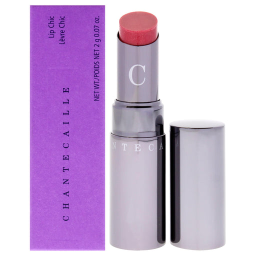Chantecaille Lip Chic Bourbon Rose