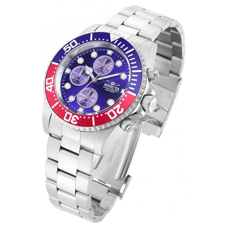 Invicta Pro Diver Men's Automatic 43mm Watch