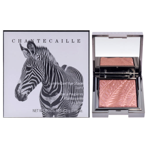 Chantecaille Luminescent Eye Shade Zebra