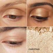 Chantecaille Luminescent Eye Shade Cheetah